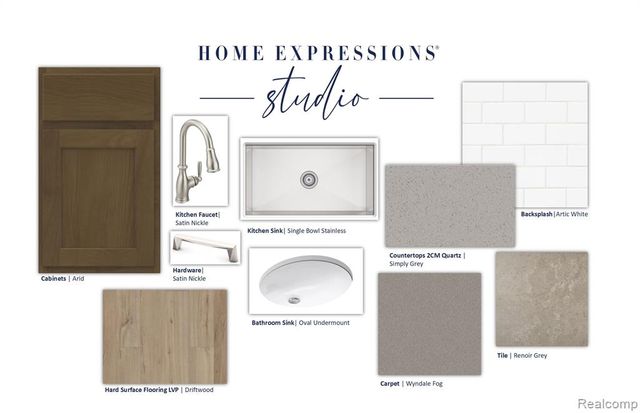 3663 Hayes Court, Pittsfield, MI 48197