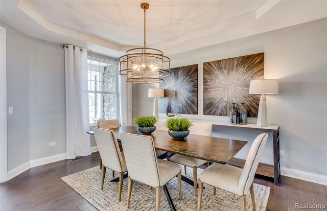 3663 Hayes Court, Pittsfield, MI 48197