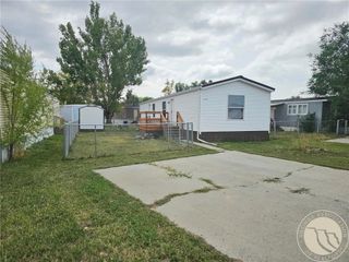 1108 E 8th, Laurel, MT 59044
