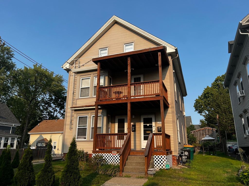 195 Broad Street 1, North Attleboro, MA 02760