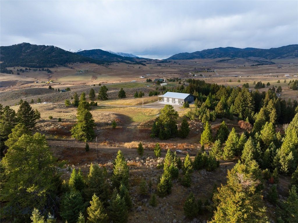 641 Glasgow Road, Bozeman, MT 59715 photo 21