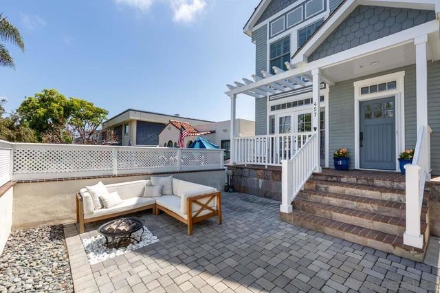 457 D Ave, Coronado, CA 92118