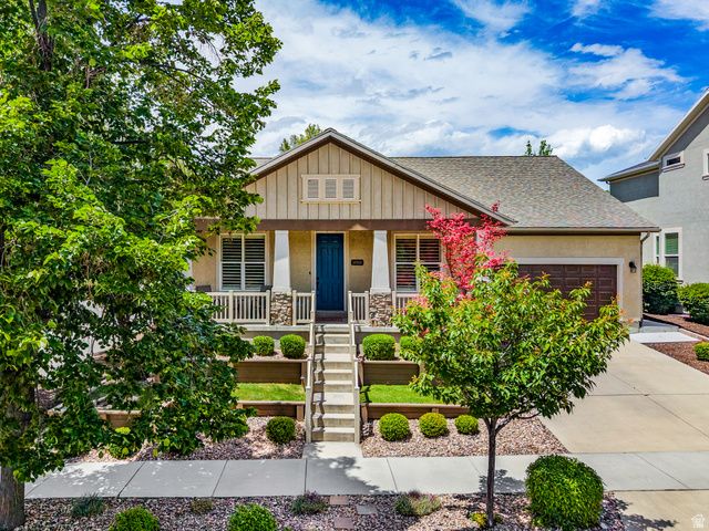 11508 S HARVEST RAIN AVE, South Jordan, UT 84009