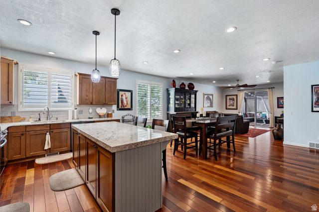11508 S HARVEST RAIN AVE, South Jordan, UT 84009