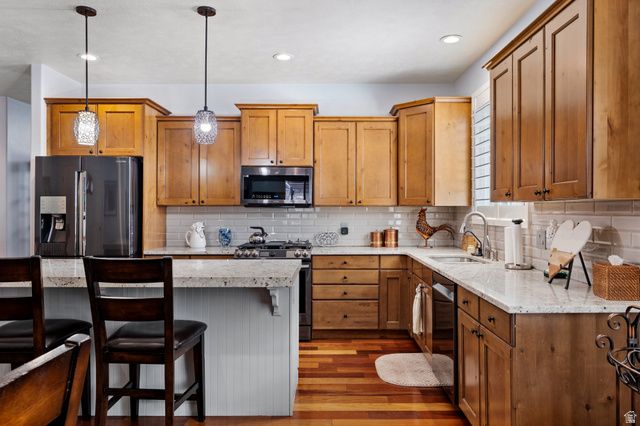 11508 S HARVEST RAIN AVE, South Jordan, UT 84009