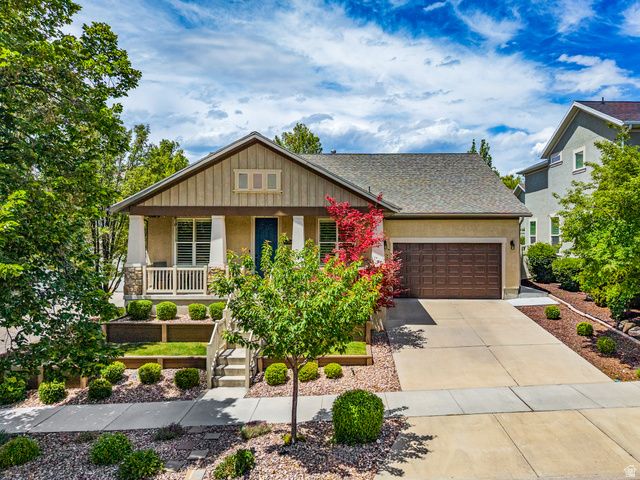 11508 S HARVEST RAIN AVE, South Jordan, UT 84009