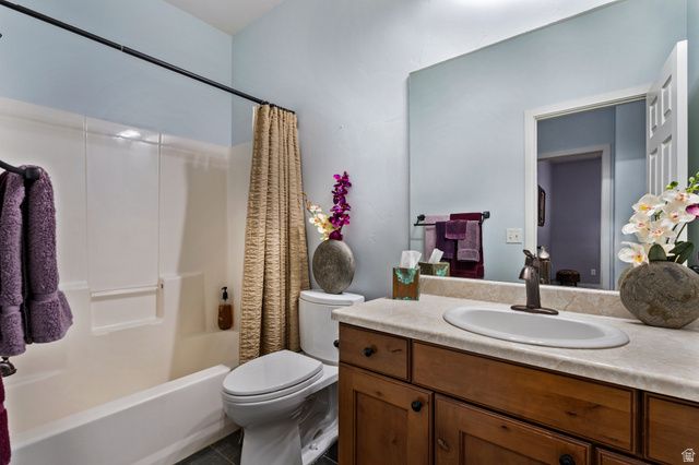 11508 S HARVEST RAIN AVE, South Jordan, UT 84009