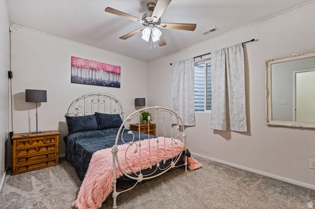 11508 S HARVEST RAIN AVE, South Jordan, UT 84009