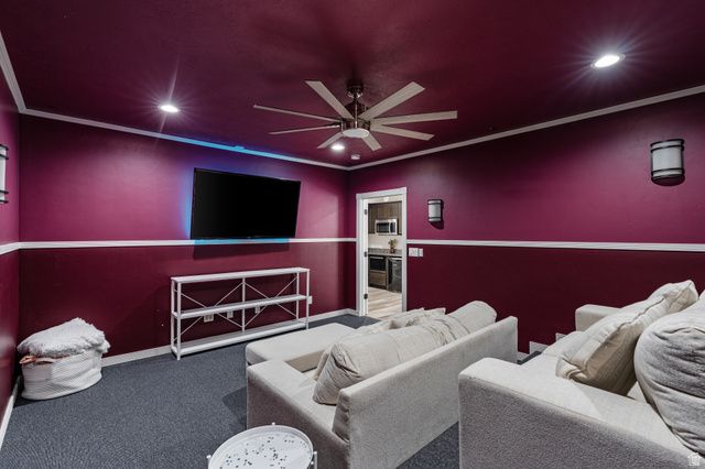 11508 S HARVEST RAIN AVE, South Jordan, UT 84009
