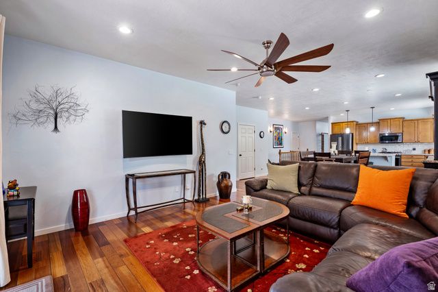 11508 S HARVEST RAIN AVE, South Jordan, UT 84009