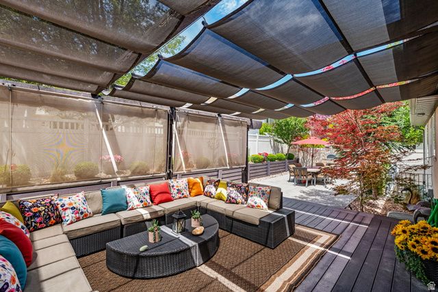 11508 S HARVEST RAIN AVE, South Jordan, UT 84009