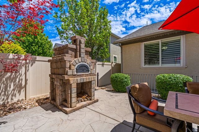 11508 S HARVEST RAIN AVE, South Jordan, UT 84009