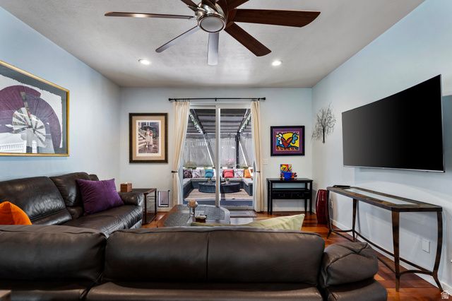 11508 S HARVEST RAIN AVE, South Jordan, UT 84009