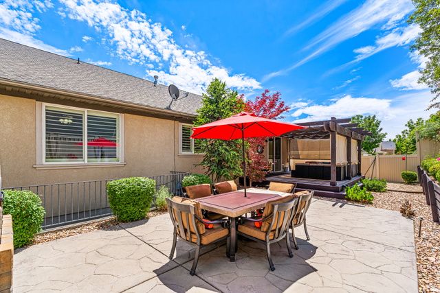 11508 S HARVEST RAIN AVE, South Jordan, UT 84009