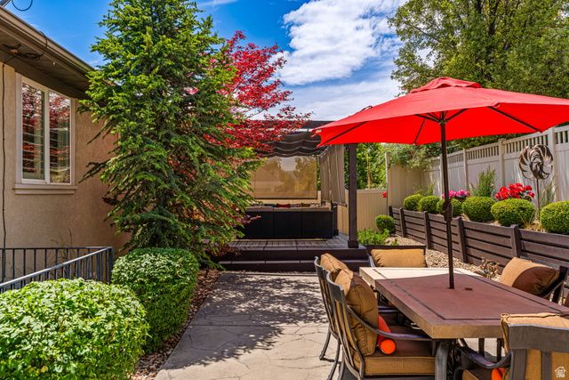 11508 S HARVEST RAIN AVE, South Jordan, UT 84009
