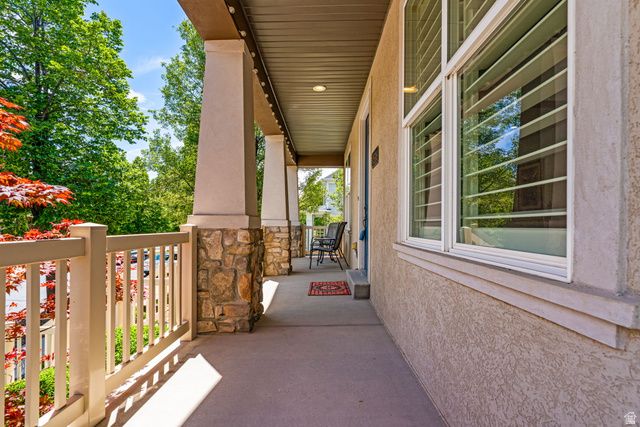 11508 S HARVEST RAIN AVE, South Jordan, UT 84009