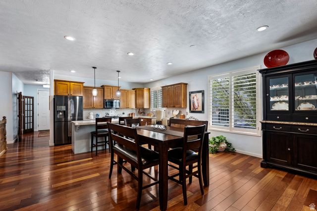 11508 S HARVEST RAIN AVE, South Jordan, UT 84009