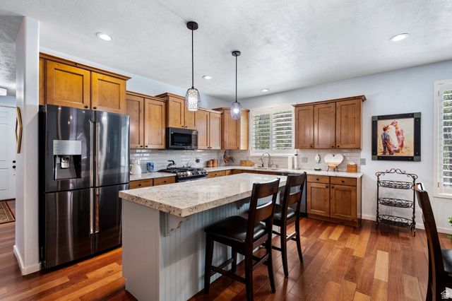 11508 S HARVEST RAIN AVE, South Jordan, UT 84009