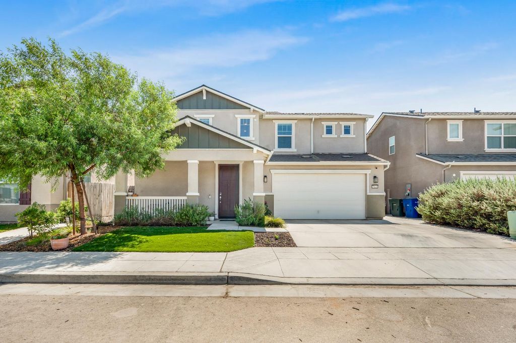 7443 E Cornell Avenue, Fresno, CA 93737