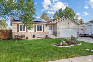 162 W 690 N, Santaquin, UT 84655