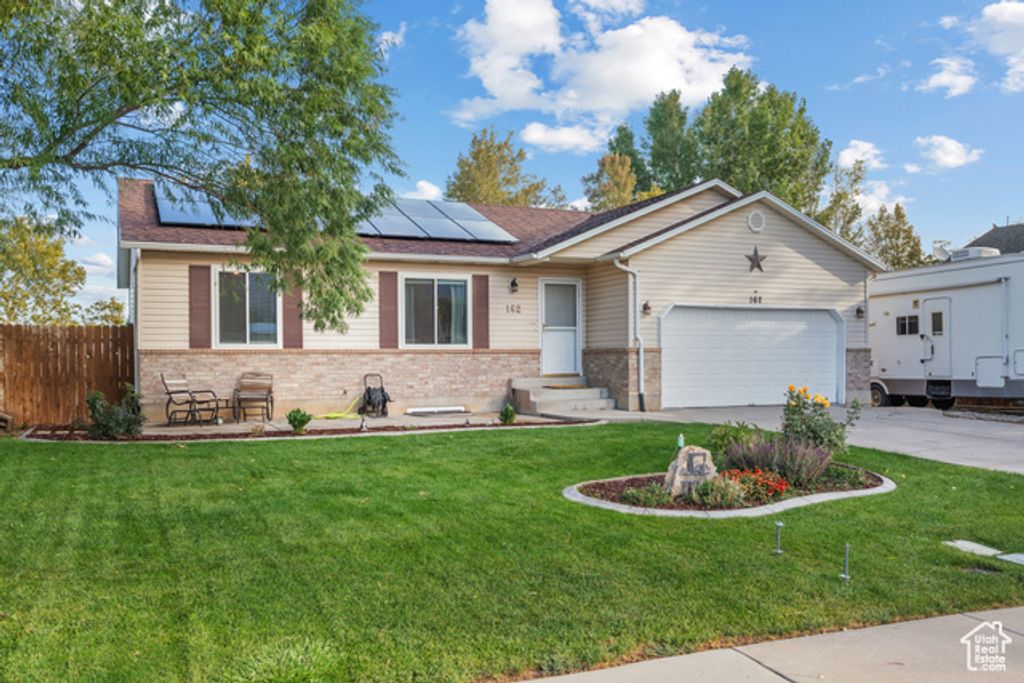 162 W 690 N, Santaquin, UT 84655