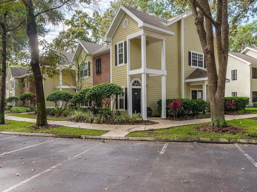 10000 SW 52ND AVENUE 99, Gainesville, FL 32608