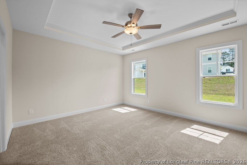 284 Marlborough (Lot 439) Street, Raeford, NC 28376 — photo 10