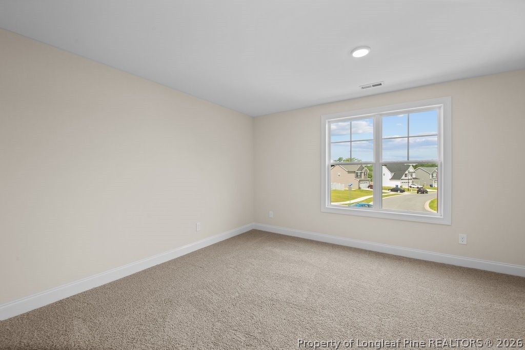 284 Marlborough (Lot 439) Street, Raeford, NC 28376 — photo 15