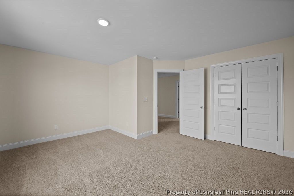 284 Marlborough (Lot 439) Street, Raeford, NC 28376 — photo 16