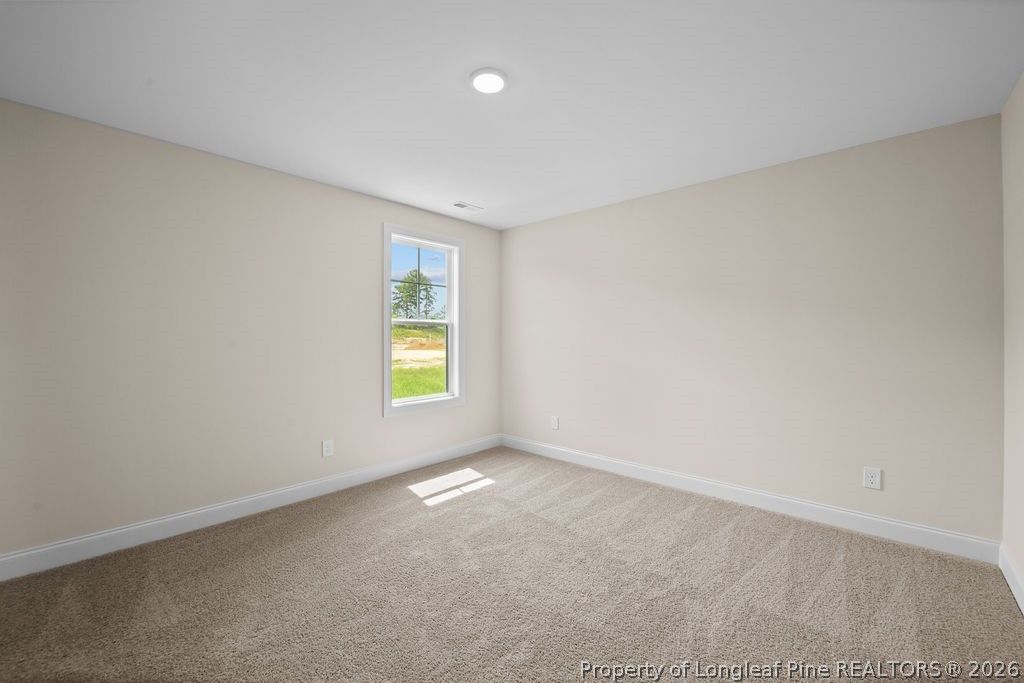 284 Marlborough (Lot 439) Street, Raeford, NC 28376 — photo 18