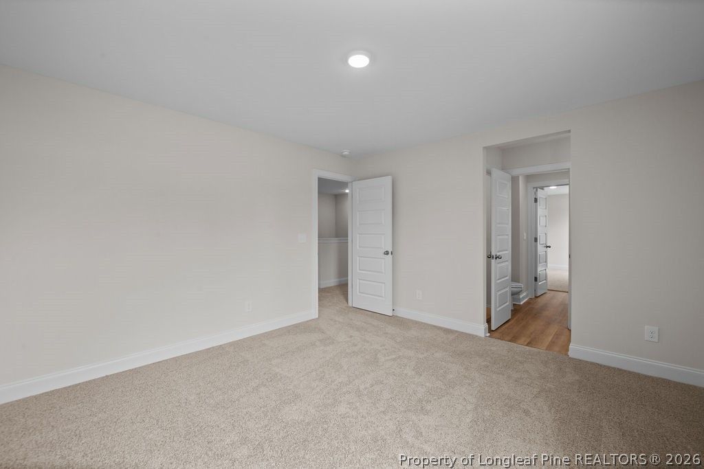 284 Marlborough (Lot 439) Street, Raeford, NC 28376 — photo 19
