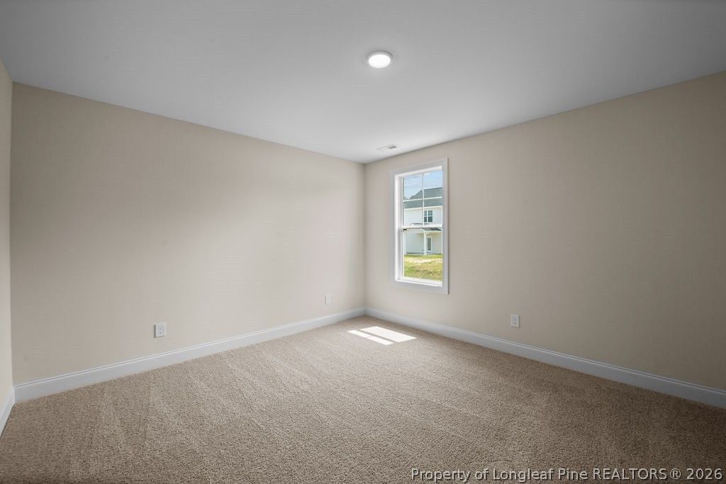 284 Marlborough (Lot 439) Street, Raeford, NC 28376 — photo 21
