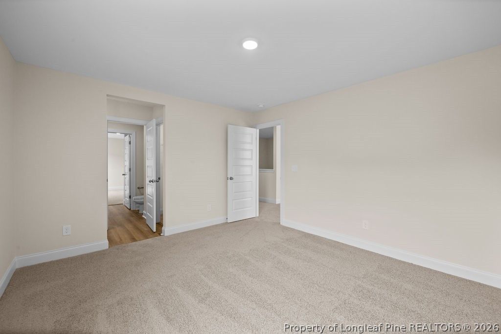 284 Marlborough (Lot 439) Street, Raeford, NC 28376 — photo 22
