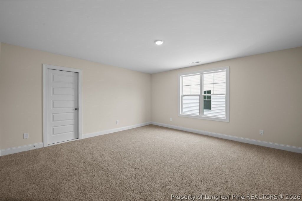 284 Marlborough (Lot 439) Street, Raeford, NC 28376 — photo 24