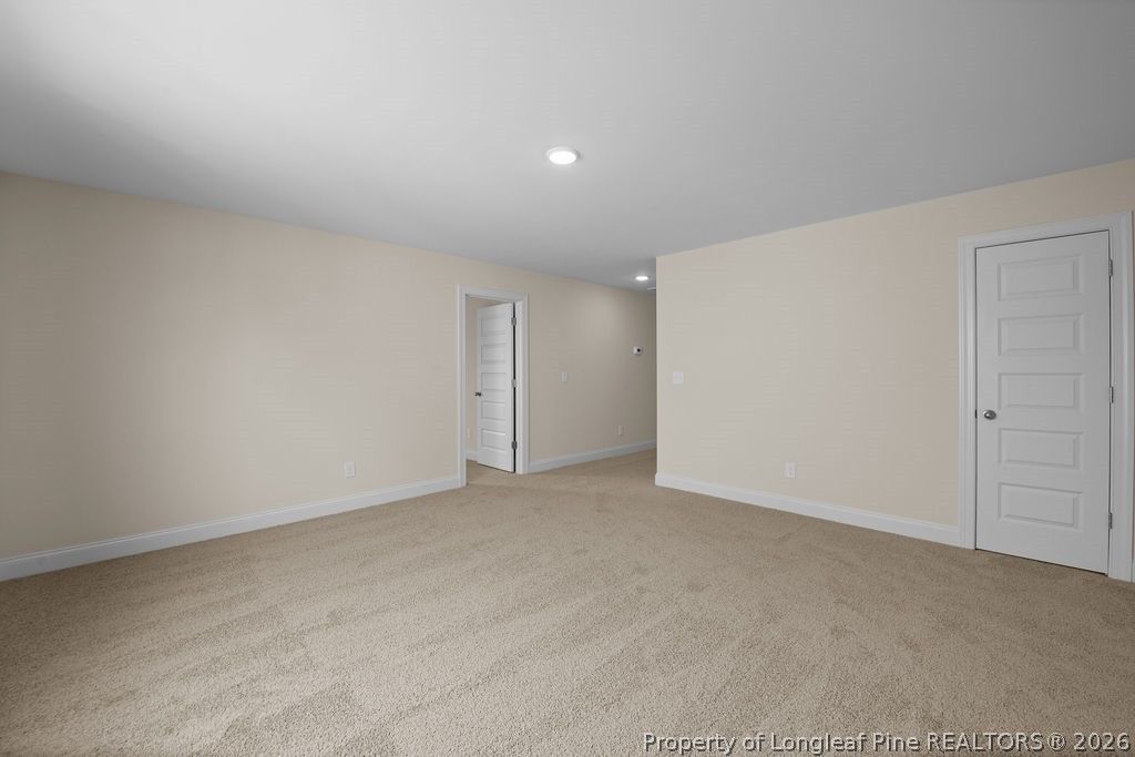 284 Marlborough (Lot 439) Street, Raeford, NC 28376 — photo 25