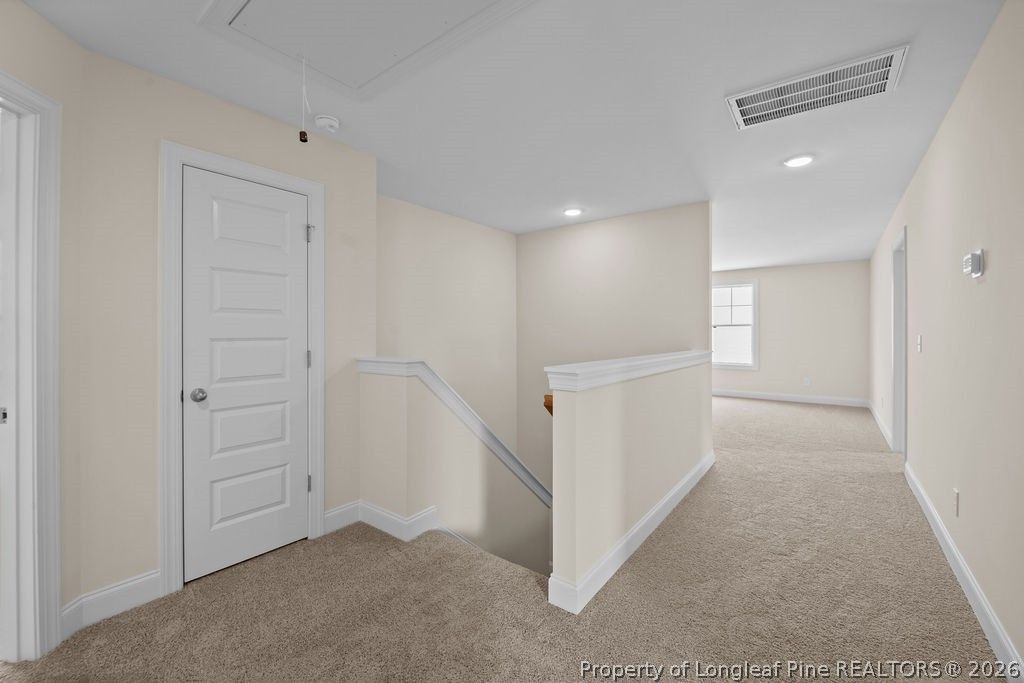284 Marlborough (Lot 439) Street, Raeford, NC 28376 — photo 26