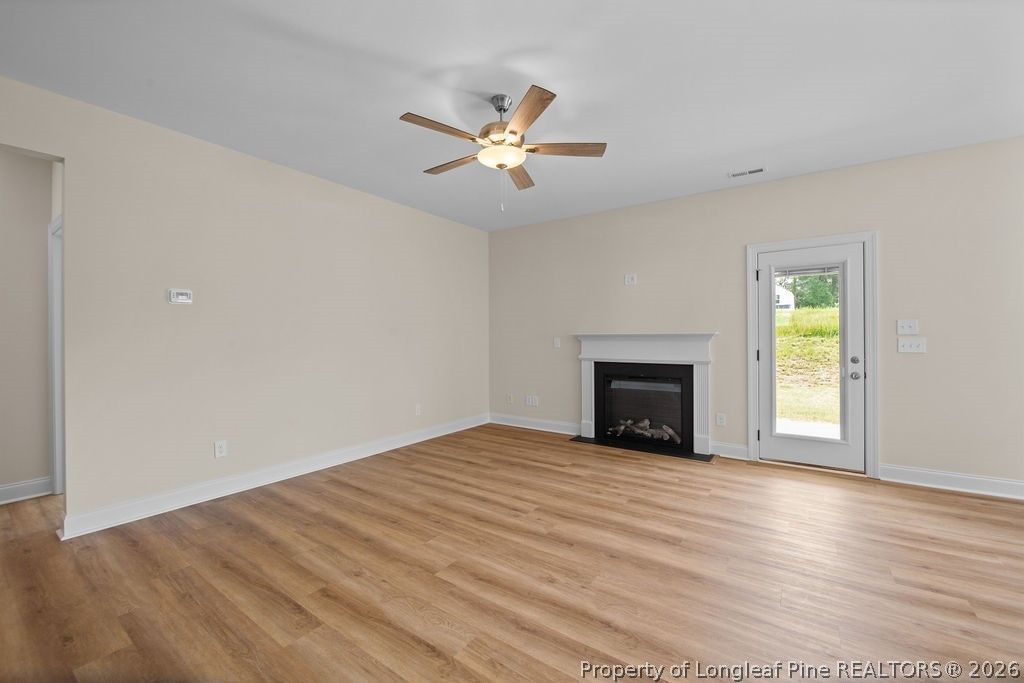 284 Marlborough (Lot 439) Street, Raeford, NC 28376 — photo 7