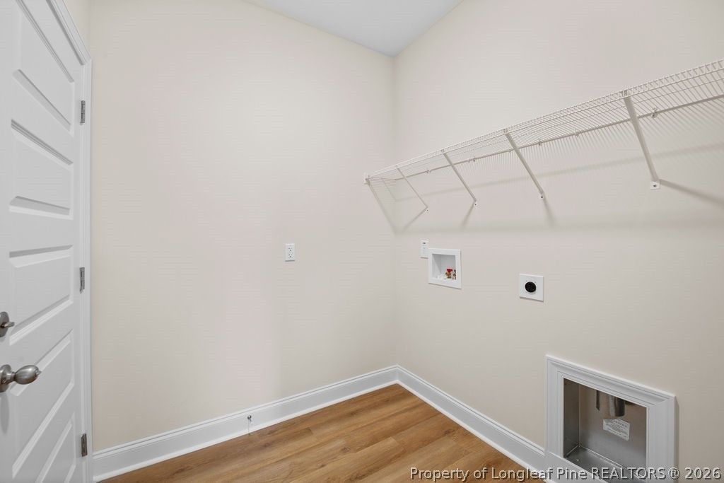 284 Marlborough (Lot 439) Street, Raeford, NC 28376 — photo 9