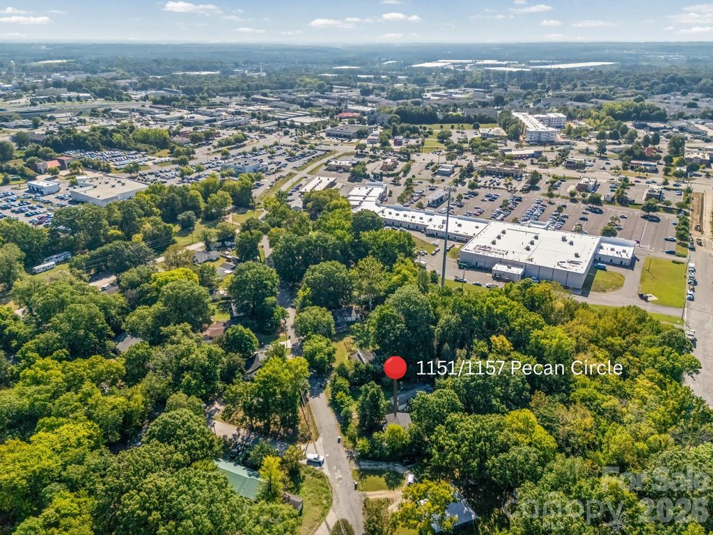 1151 Pecan Circle 18, Rock Hill, SC 29732