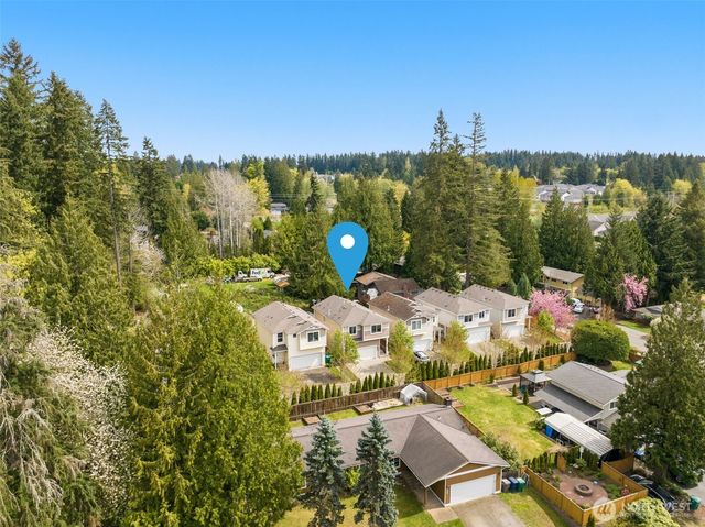 19015 25th Drive SE, Bothell, WA 98012