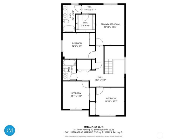 19015 25th Drive SE, Bothell, WA 98012