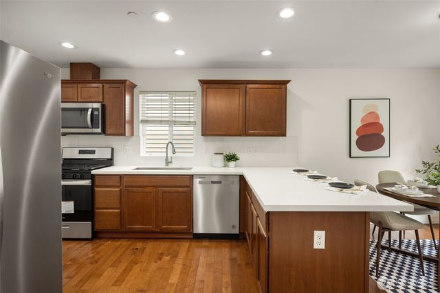 19015 25th Drive SE, Bothell, WA 98012