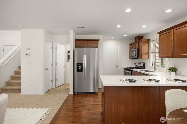 19015 25th Drive SE, Bothell, WA 98012