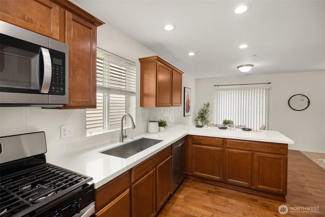 19015 25th Drive SE, Bothell, WA 98012