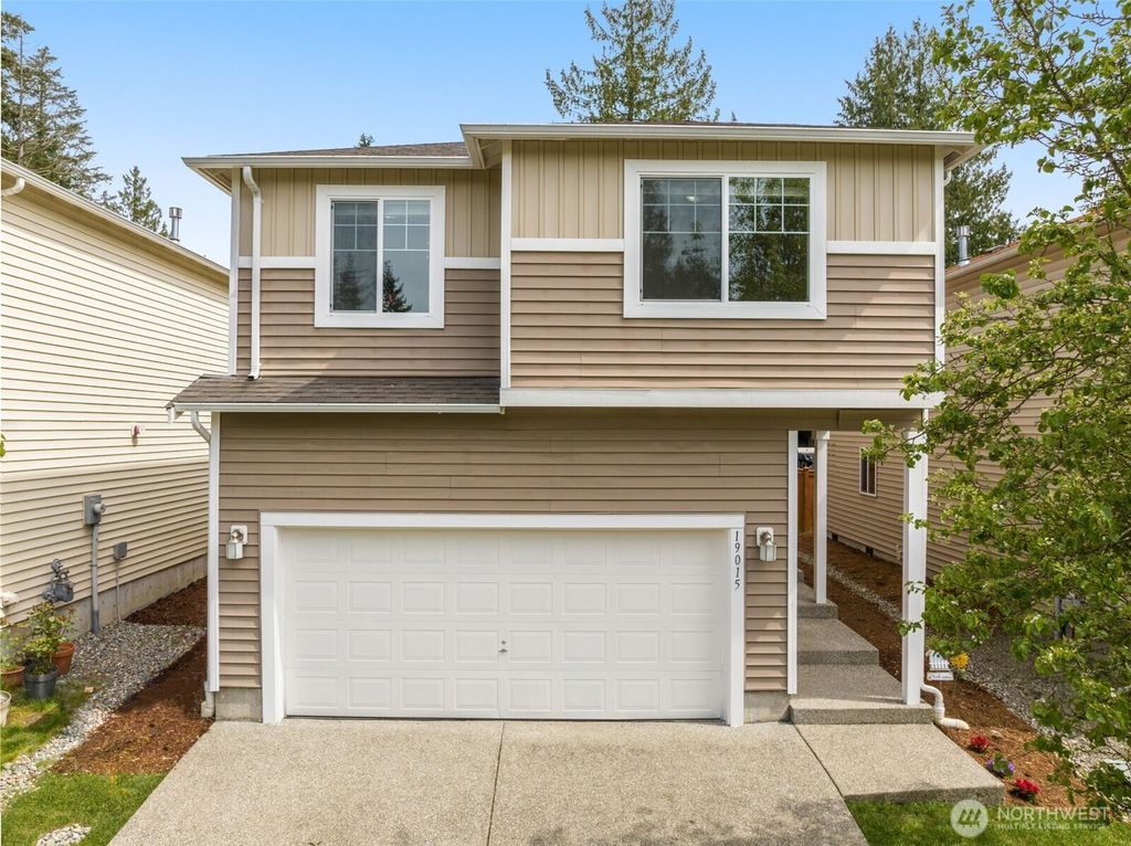 19015 25th Drive SE, Bothell, WA 98012