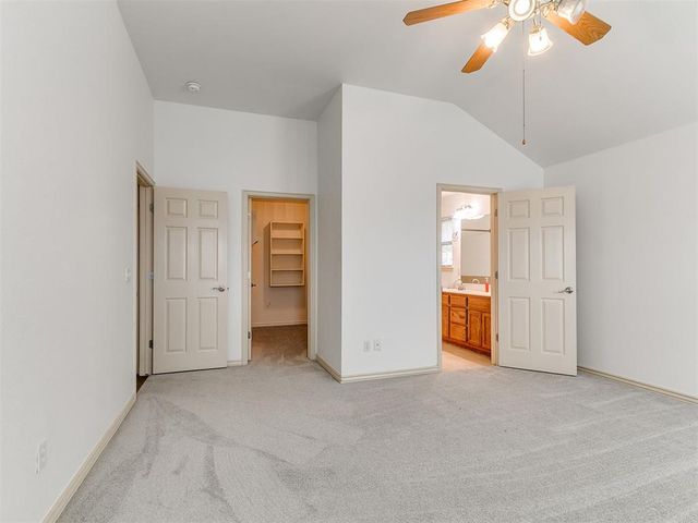 2340 Fruitful Drive, Midwest City, OK 73130