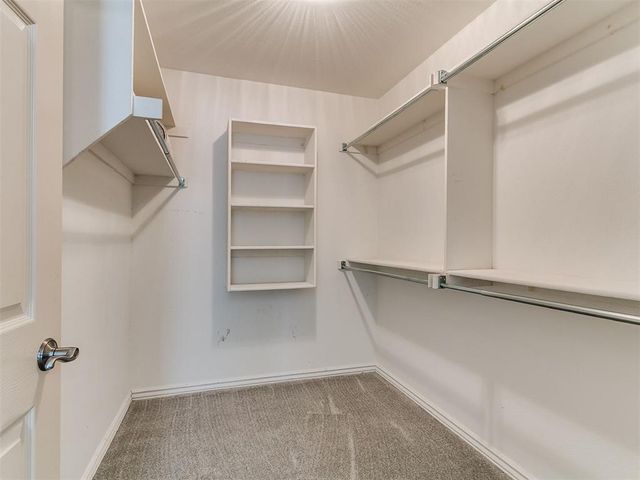 2340 Fruitful Drive, Midwest City, OK 73130