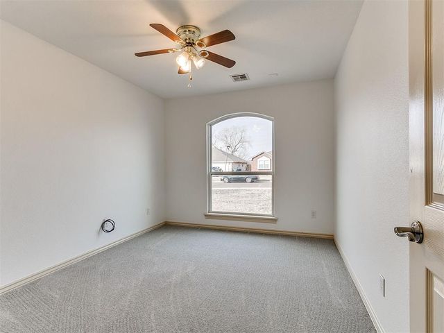 2340 Fruitful Drive, Midwest City, OK 73130