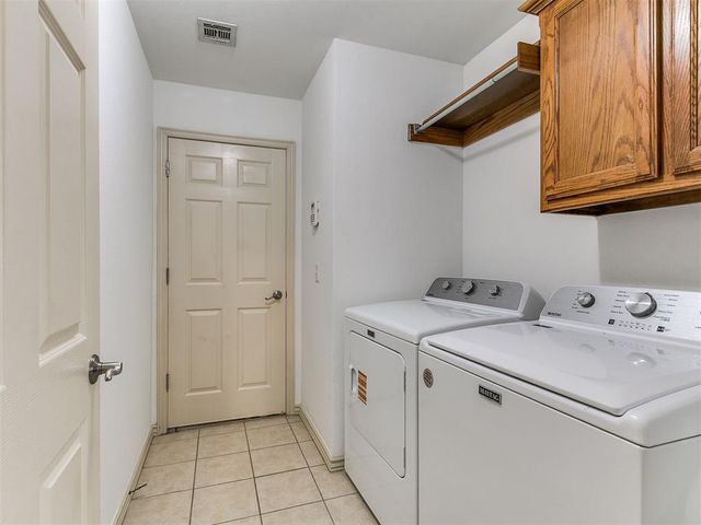 2340 Fruitful Drive, Midwest City, OK 73130