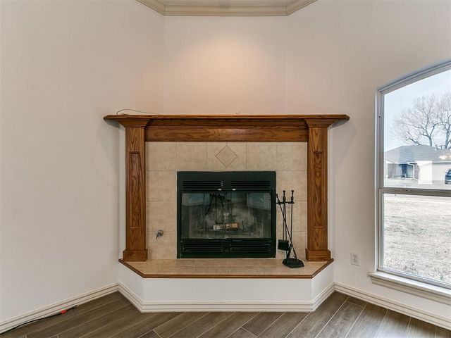 2340 Fruitful Drive, Midwest City, OK 73130